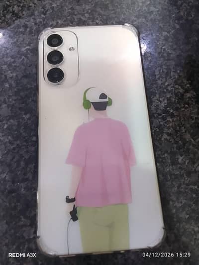 Samsung Mobile A15 5G