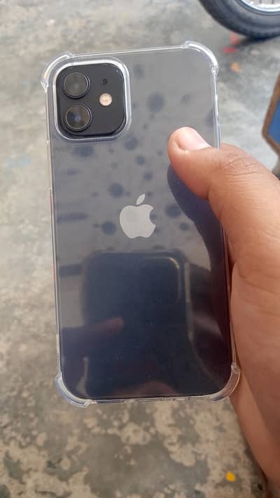 Iphone 12 jv 87 betery health 10/10