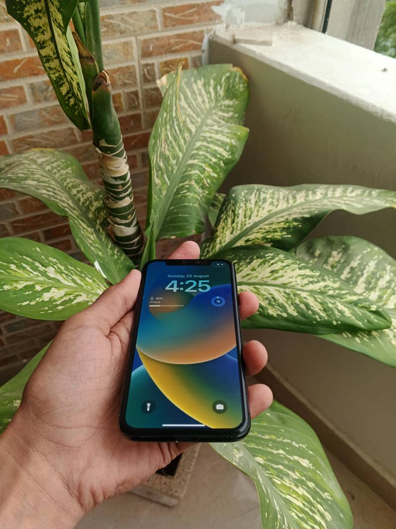 Apple iPhone X 2