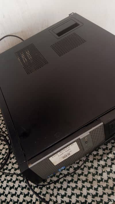 good condition