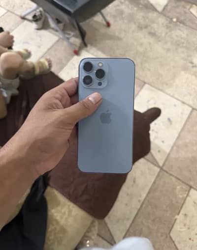 Apple iPhone 13 Pro