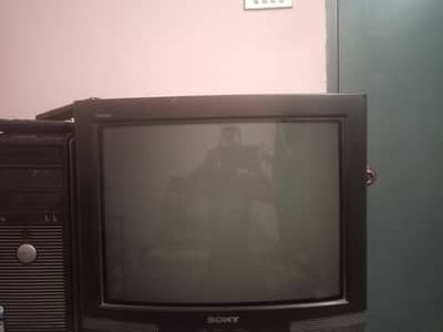 Sony Tv 21" Trinitron
