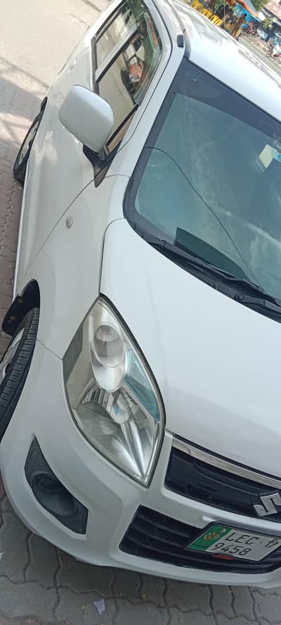 Suzuki Wagon R 2017%03007997208