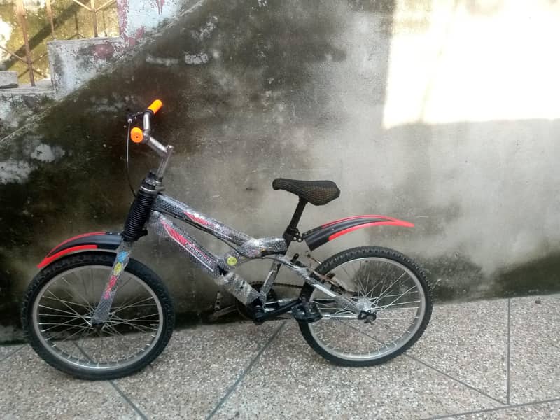 cycle morgan 0
