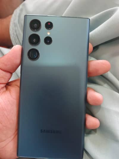 Samsung Mobile S22 Ultra