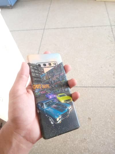 Samsung Mobile S 10 plus
