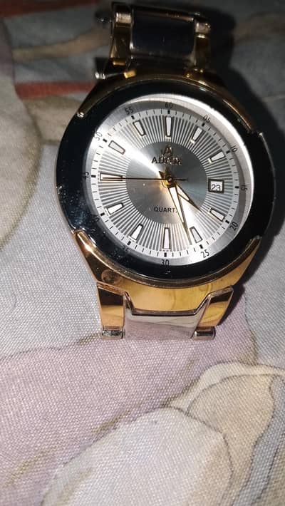 4550 New Brand Adfox Saudi Watch ⌚