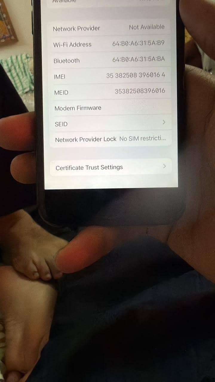 Apple iPhone 7 3
