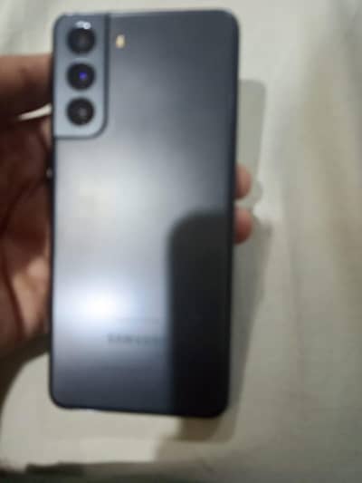 Samsung Mobile S21