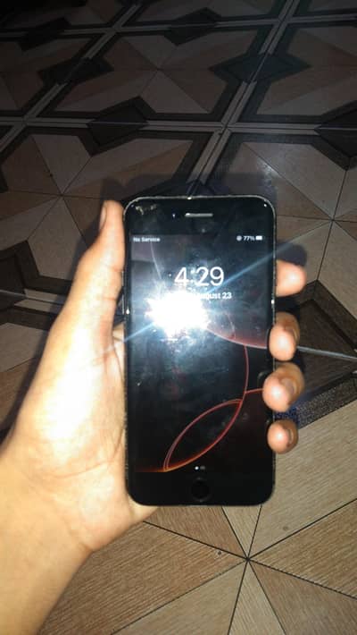 Apple iPhone 7
