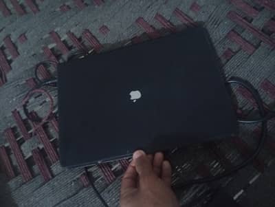 Dell Laptop touch
