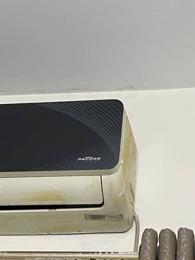 Orient 1 ton non-inverter A/C
