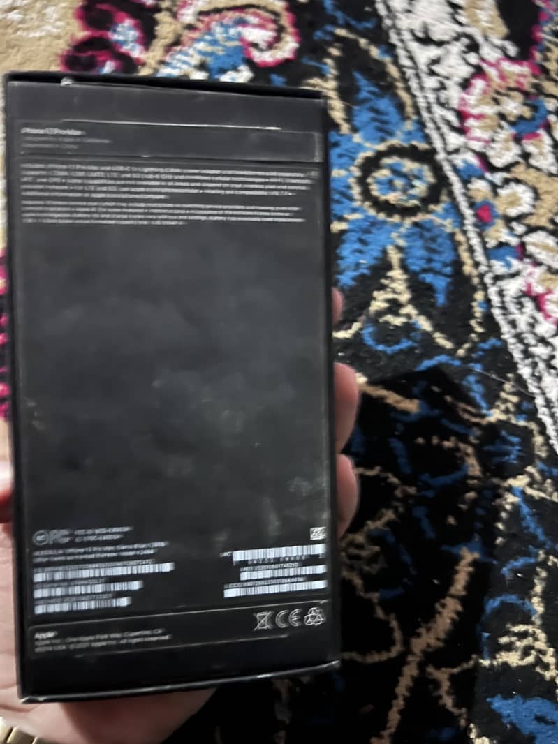 Iphone 13 pro max 4