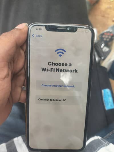 Apple iPhone XS Max