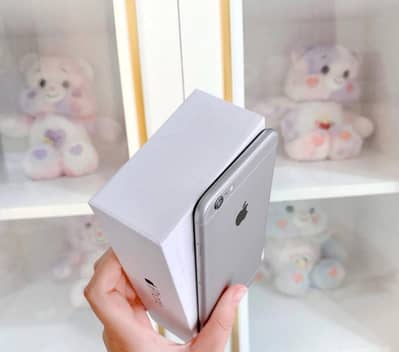 Apple iPhone 6S Plus128 GB with