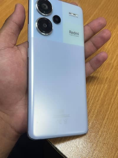 Xiaomi Redmi Note 13 Pro Plus 5G