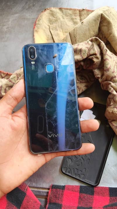 vivo 1906 10 by10