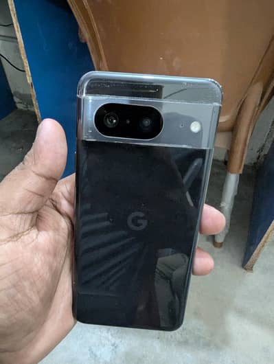 Google Pixel 8