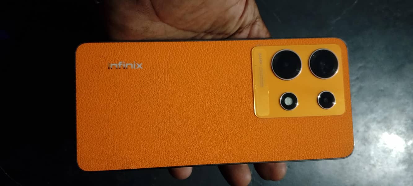 infinx note 30 3