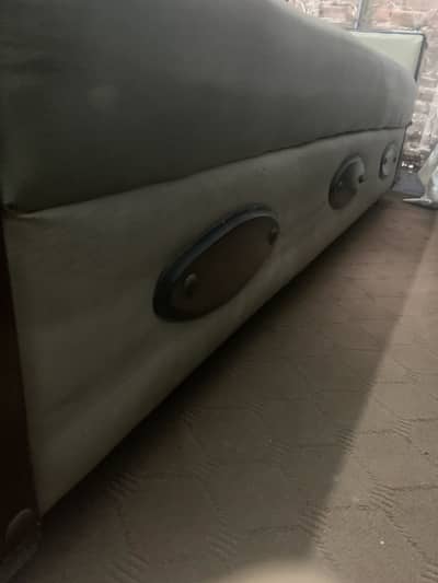 Sofa for sell just like new