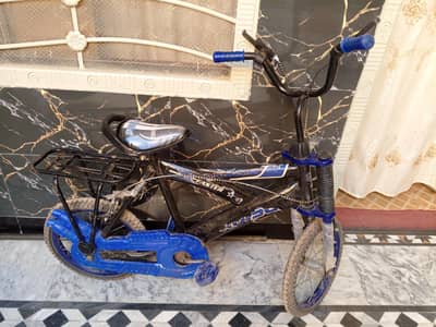Kids Bicycle for Sale – Excellent Condition