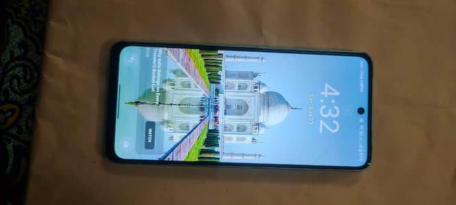 Realme C67 Original urgent cell