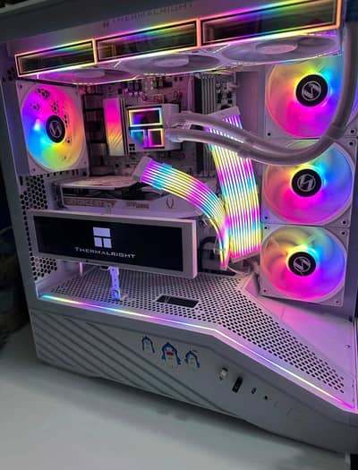 gaming pc for sell .