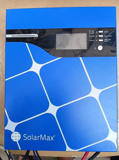 SolarMax