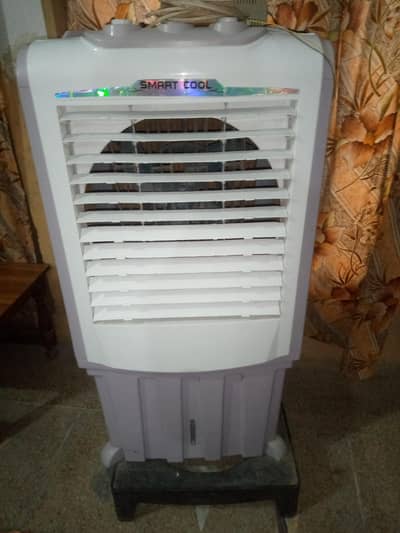 Ac cooler