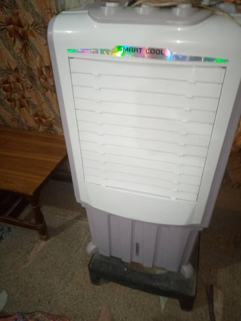 Ac cooler 1