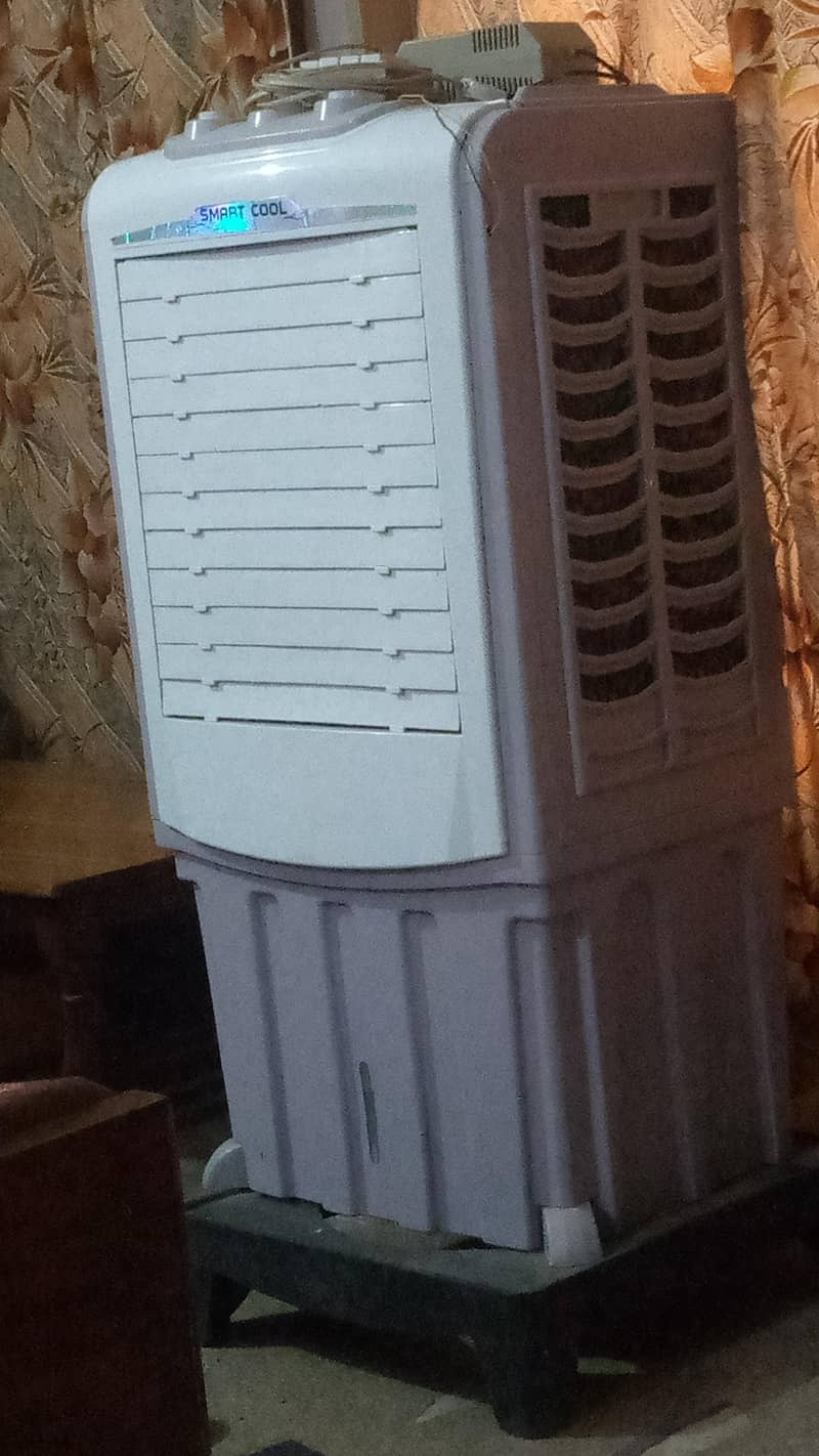 Ac cooler 2