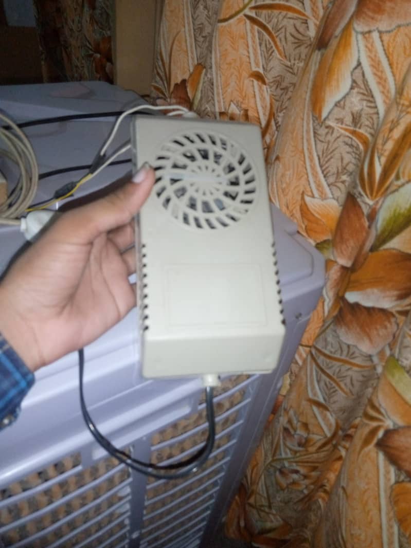 Ac cooler 4