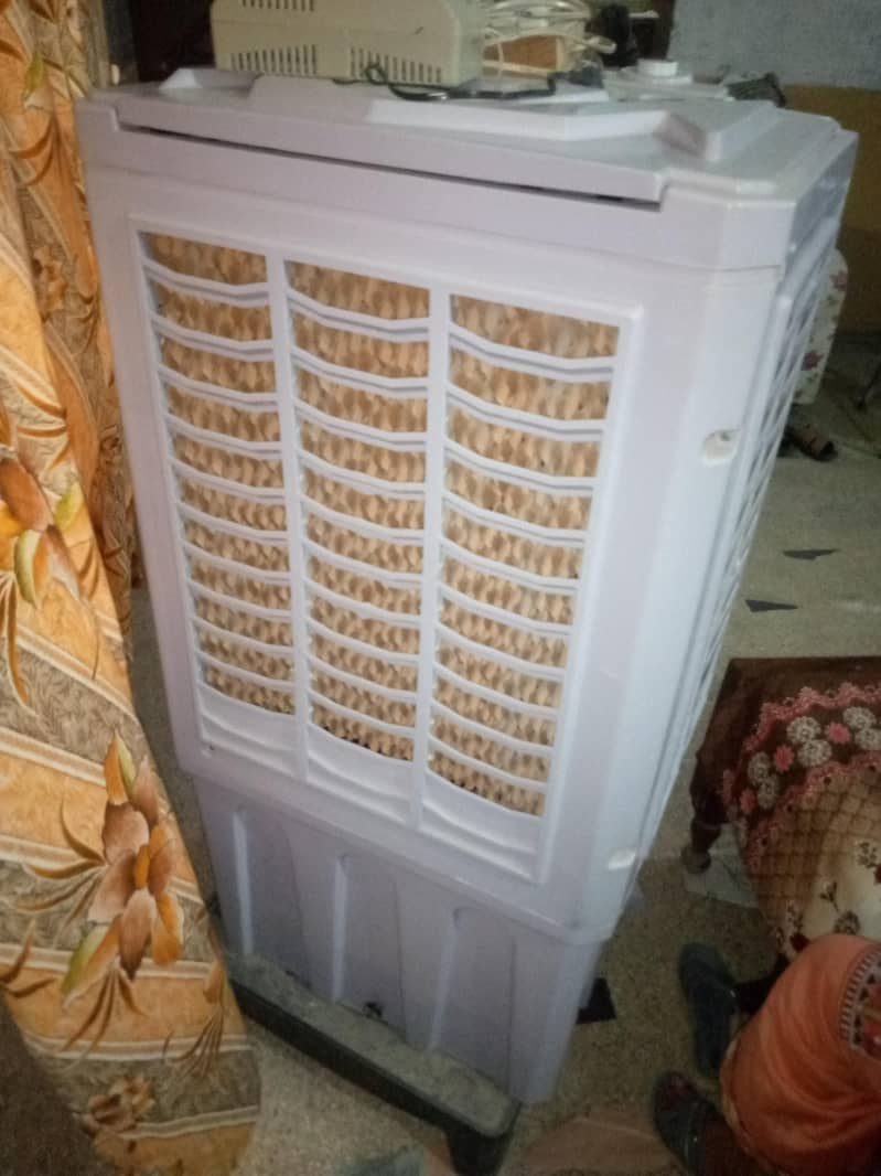 Ac cooler 6