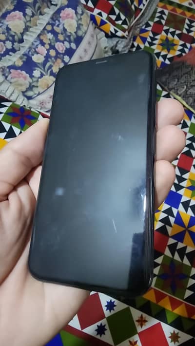Apple iPhone 11 Pro Dual sim PTA approved 256gb