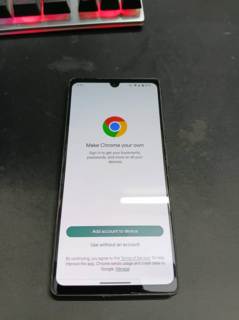 Google Pixel 6a 2