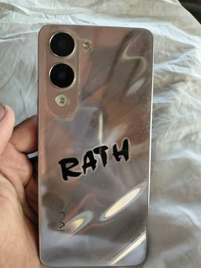 vivo y 04  4 128 PTA approved all ok with box