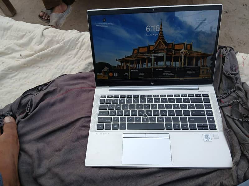 ho core i5 10 generation 0