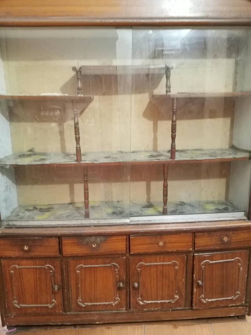 Used Showcase 0