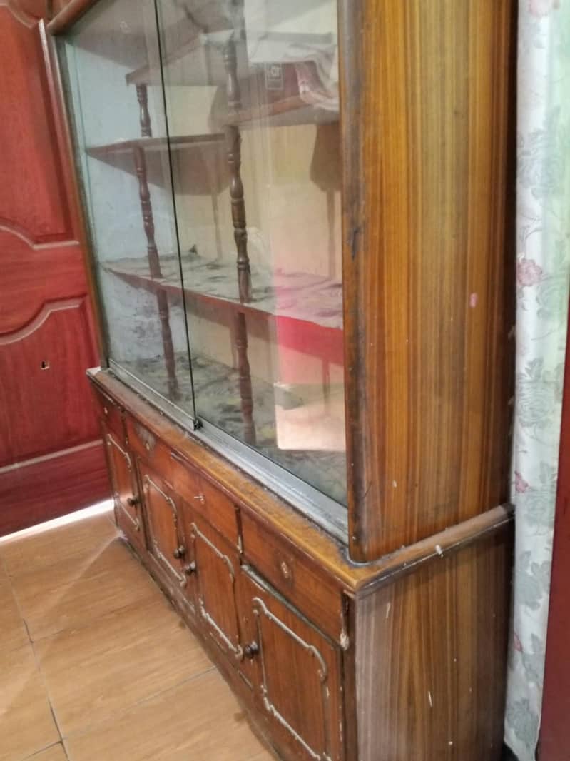 Used Showcase 5