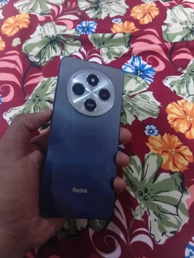 Xiaomi Redmi 14C