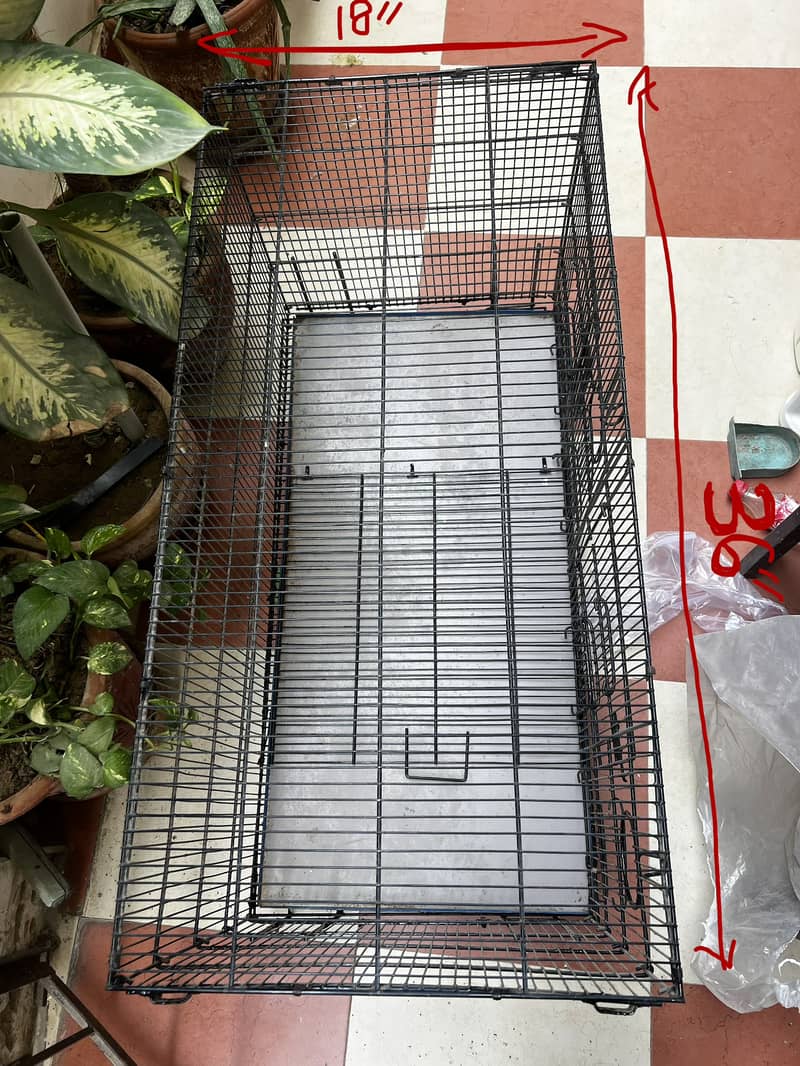 Cage for Pets 2