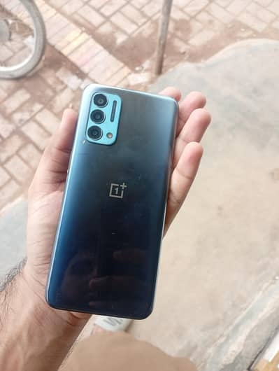 One Plus N200