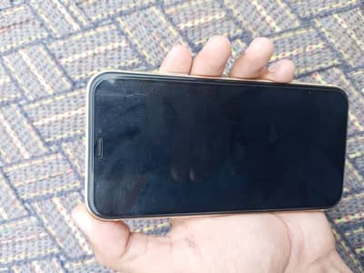 Apple iPhone XR