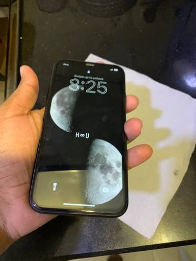 Apple iPhone 11
