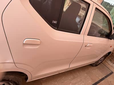 Suzuki Alto 2022