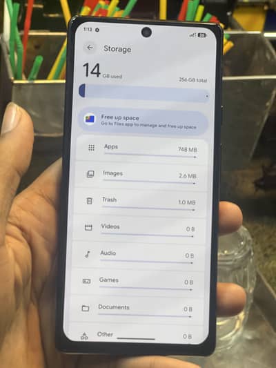 Google Pixel 6