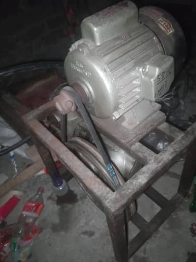 lpg filling pump