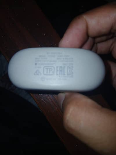 Sony Wireless Earbuds – Faulty/Damaged – For Repair or Parts
