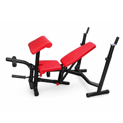 Bench Press