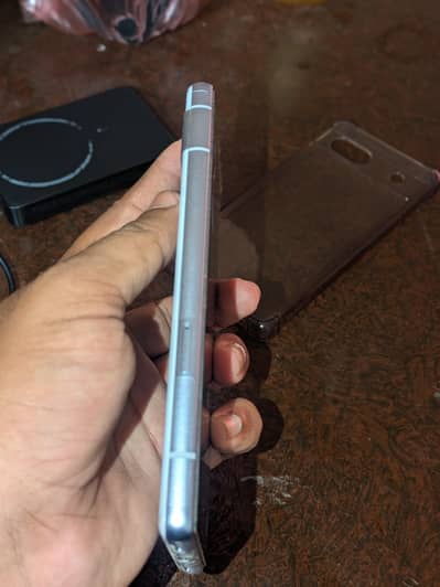 Google Pixel 7a